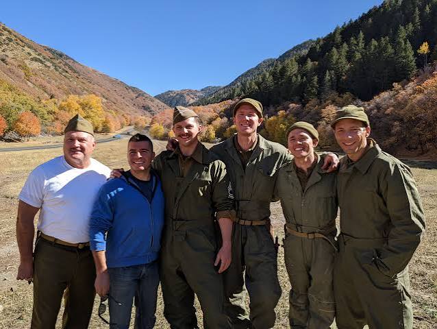 Devil's Men (2023) - IMDb