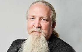 Scott Brickell's Instagram, Twitter & Facebook