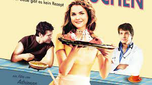 In jennas kuchen zeigt die schauspielerin mit dem hübschen, rundlichen gesicht eine sehr jennas kuchen ist definitiv kein filmischer schnellimbiss, nach dem man mehr hunger hat als. Fakten Und Hintergrunde Zum Film Jennas Kuchen F R Liebe Gibt Es Kein Rezept Kino De