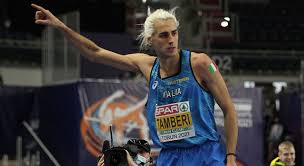 La mia ultima uscita, domenica scorsa all'esordio stagionale (terzo con 2,20 a hengelo, in olanda) non è andata bene, ma non ci voglio pensare. Tamberi A Firenze Sfida Anche Barshim Al Golden Gala Un Altro Salto Verso Le Olimpiadi