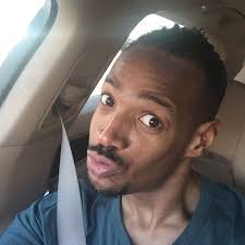 Marlon Wayans