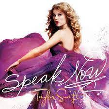 Taylor Swift - Speak Now - Amazon.com Music