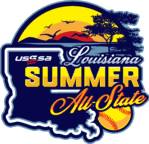 LA Summer All State Games