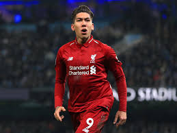 Roberto firmino barbosa de oliveira (born 2 october 1991) is a brazilian professional footballer who plays for premier league club liverpool and the brazil national team as an attacking midfielder, forward or winger. Liverpool S Roberto Firmino Is The Forward Your Fantasy Football Team Needs British Gq British Gq