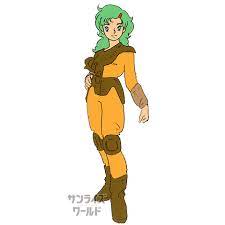 サンライズワールド