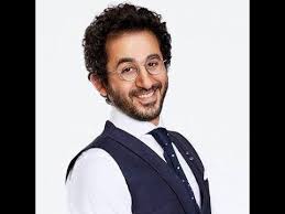 اروع افلام النجم احمد حلمي Youtube