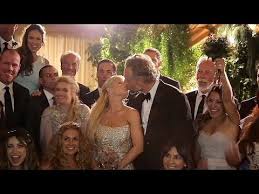 Fairy Tale Friday Jessica Simpson Wedding Wedding Videos Celebrity Weddings