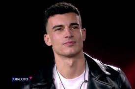 Quién es Adrián Tello, el aragonés que revoluciona Secret Story 2 y triunfa  en Instagram