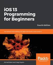 Appcoda is an education startup that specializes in teaching people how to learn swift and ios programming. Ios 13 Programming For Beginners Get Started With Building Ios Apps With Swift 5 And Xcode 11 4th Edition Sahar Ahmad Clayton Craig 9781838821906 Amazon Com Books