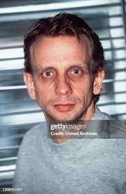 Michael Scheurer's Instagram, Twitter & Facebook