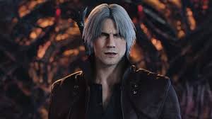 Click over to sin devil trigger dante. Devil May Cry 5 Dante Ist Zuruck Im Neuen Tgs Video