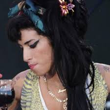 Amy Winehouse starb an Alk-Vergiftung