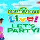 Sesame Street Live - Red Bank