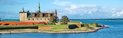 Kronborg Castle Unesco World Heritage Site Castle House Castle
