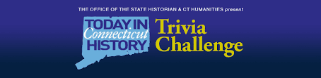 You probably won't find these hard history questions and answers in your old textbooks. Connecticut History Weekly Trivia Challenge Pratt Whitney Air Aces And Yale Professors Connecticut Public