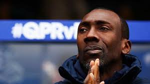 Ian Holloway: QPR reappoint ex-Crystal Palace & Blackpool boss