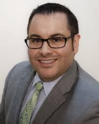 Joseph Franklin Albert, Tarrytown New York Attorney