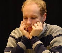 The Monday Questions (7) for GM Jan Smeets