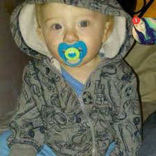 In Loving Memory of Carson Lee Casteel Aka Spider monkey