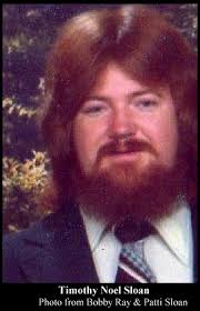 Sloan Family Photo Album