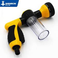 Professional Multifunction Auto Car Foam Water Gun Car Washer Water Gun High Pressure Cleaning Home Car Washing Foam Gun Water Gun Snow Foam Lance Aliexpress
