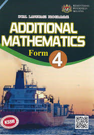 Pelbagai aktiviti dirancang berpandukan pembelajaran berasaskan inkuiri yang dapat mencetuskan pemikiran kritis dan kreatif murid. Add Maths Form 4 Kssm Textbook Pages 1 50 Flip Pdf Download Fliphtml5