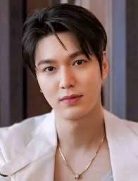 😍🤩😘 #AlwaysWithLeeMinHo #photochallenge