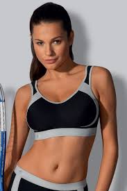 Momentum soft cup sports bra 5529. Anita Active Extreme Control Sports Bra Sports Bras Direct
