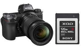 Maybe you would like to learn more about one of these? Best Xqd Memory Cards For Nikon Z6 Z7 Camera Times