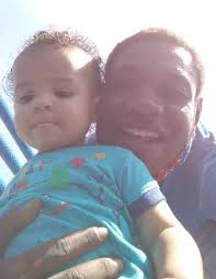 Obituary information for Najee Moon