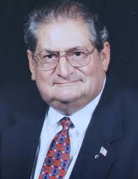 Obituary information for Carl Henry Woerner