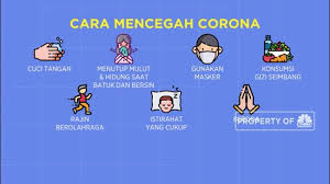 Nah, untuk para orangtua yang memiliki anak kecil, berikut ini cara yang bisa dilakukan untuk mencegah si kecil tertular virus corona. Inilah Cara Mencegah Virus Corona