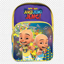 Adalah film animasi malaysia yang dirilis pada tanggal 24 november 2016 oleh kru studios. Upin Ipin Jeng Jeng Jeng Toy Google Play Toy Toddler Area Google Play Png Pngwing