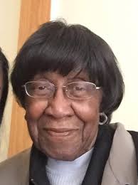 Obituary for Bertha Mae Perry