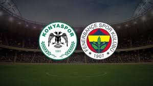 Ankaragucu player joseph paintsil strikes the shot off target, ball is cleared by the konyaspor. Konyaspor Fenerbahce Maci Ne Zaman Saat Kacta Hangi Kanalda Super Lig Son Dakika Fenerbahce