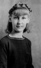 Angela Davies (Pardington) Lloyd Family Pictures