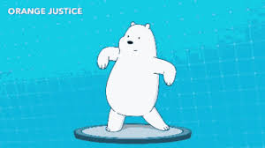 Miss floof ice bear pfp. We Bare Bear Ice Bear Gif Novocom Top