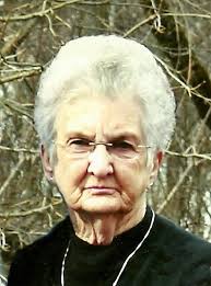 Margaret Reagan Obituary