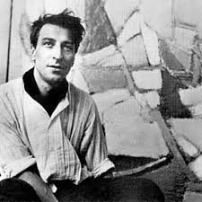 Risultati immagini per NICOLAS DE STAEL FOTO?