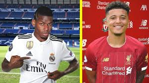 Maybe you would like to learn more about one of these? Football Transfer News 2020 1 Youtube