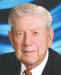 William R. 'Bill' Schaffer, 91