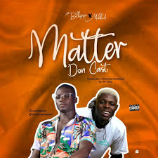 Feel radio edit — mahmut orhan, sena sener. Music Ballopepe Ft Mohbad Matter Don Cast