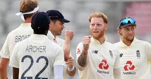 Nz 246/3 (86 ovs) new zealand opening batsman devon conway hit an exemplary ton on debut in the first test against england to put the kiwis on top at lord's. England Vs Pakistan 1st Test 2020 Highlights