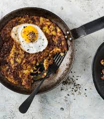 Rosti Mit Cervelat Rezept Rezepte Rezepte Mit Eiern Glutenfreie Rezepte