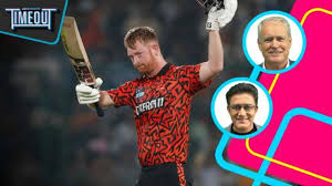Klaasen’s 105* the highlight as SRH finish IPL 2025 in style