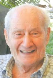 Obituary of Vincent J Marsi