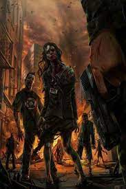 Zombies Zombies Apocalypse Art Zombie Apocalypse Art