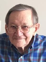 Robert Murphy Obituary (1920