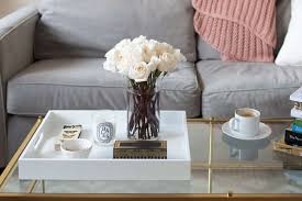 40l x 24w x 18t. Home How To Style A Coffee Table Everyday Parisian