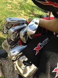 Leaderboard Mcgladrey Classic Callaway Golf Callaway Golf Clubs Golf Clubs